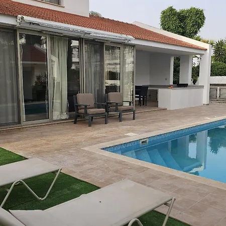 Villa Sunset Lagoon Pyla