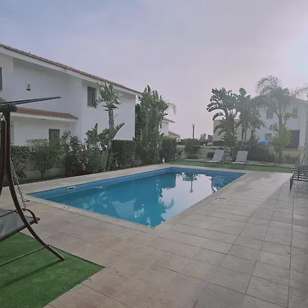 Villa Sunset Lagoon *