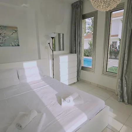Villa Sunset Lagoon Pyla